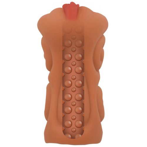 JAMYJOB ALÁÍRÁS - VIVIAN VAGINA MASZTURBÁTOR