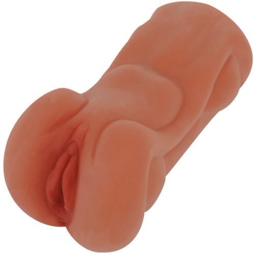 JAMYJOB ALÁÍRÁS - BRANDY VAGINA MASZTURBÁTOR