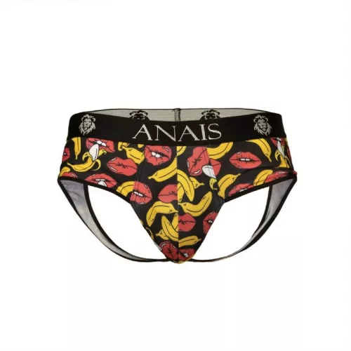 ANAIS FÉRFIAK - BANÁN SPORTOLÓ BIKINI L