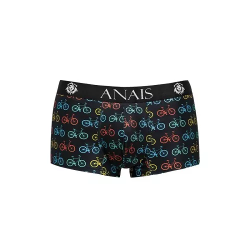 ANAIS FÉRFIAK - BENITO BOXER S