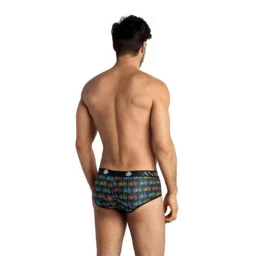 ANAIS FÉRFIAK - BENITO BRIEF S