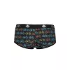 ANAIS FÉRFIAK - BENITO BRIEF S