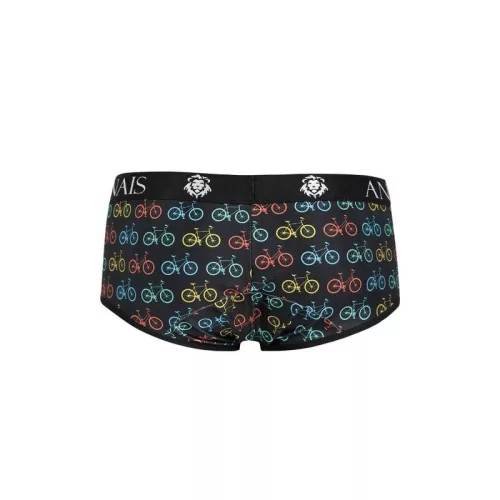 ANAIS FÉRFIAK - BENITO BRIEF S