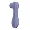 SATISFYER - PRO 2 GENERÁCIÓ 3 FOLYÉKONY LEVEGŐ TECHNOLÓGIA LILA