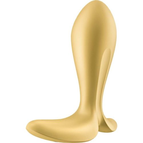 SATISFYER - INTENZITÁSDUGÓ ARANY