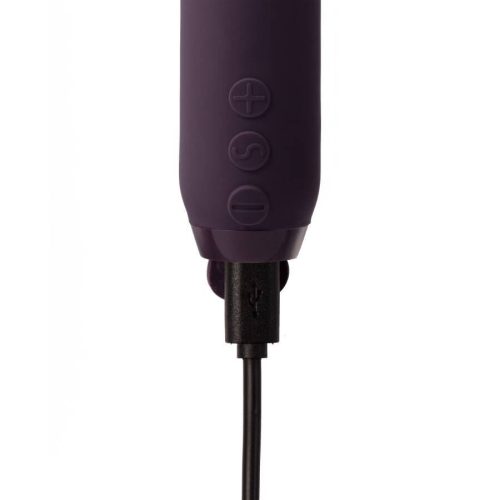 JE JOUE - DUETT BULLET PURPLE