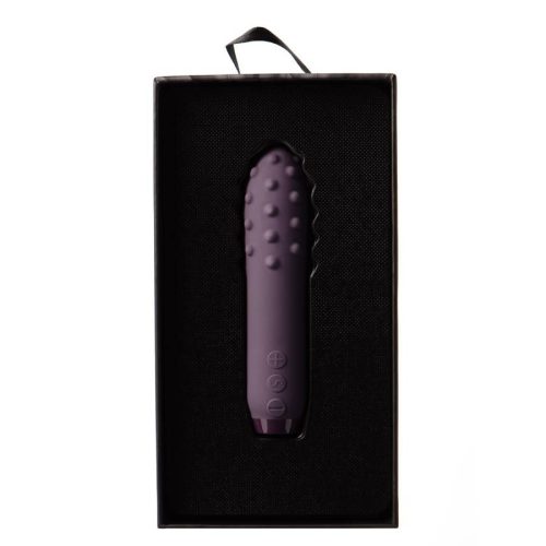 JE JOUE - DUETT BULLET PURPLE