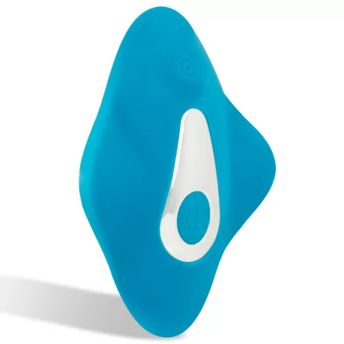 INTENZÍV – SAMANTHA PANTIE TÁVIRÁNYÍTÓ KÉK