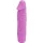 GET REAL - MINI KLASSZIKUS VIBRÁTOR RÓZSASZÍN