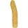 LEGYÉL IGAZÁN – GOLD DICKER ORIGINAL VIBRATOR GOLD