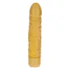 LEGYÉL IGAZÁN – GOLD DICKER ORIGINAL VIBRATOR GOLD