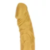 LEGYÉL IGAZÁN – GOLD DICKER ORIGINAL VIBRATOR GOLD