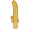 LÉGY IGAZI – GOLD DICKER STIM VIBRATOR GOLD