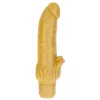 LÉGY IGAZI – GOLD DICKER STIM VIBRATOR GOLD