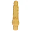 LÉGY IGAZI – GOLD DICKER STIM VIBRATOR GOLD