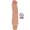 LEGREAL – DUAL DENSITY BIG VIBRATOR 20,5 CM BŐR