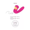 XOCOON - CELESTIAL LOVE VIBE STIMULATOR FUKSSIA