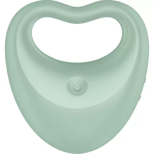 SATISFYER - TÖKÉLETES PÁR 3 ZÖLD