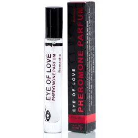 A SZERELEM SZEME - EOL FEROMON PARFUM 10 ML - ROMANTIKUS