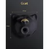 G-VIBE - GCAT MISZTIKUS CSIKLÓSZÍVÓ FEKETE