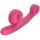 CSIGA HANGULAT - CURVE VIBRATOR PINK