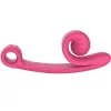 CSIGA HANGULAT - CURVE VIBRATOR PINK