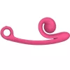 CSIGA HANGULAT - CURVE VIBRATOR PINK