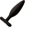 JE JOUE - EGON PLUG ANAL VIBRATOR BLACK