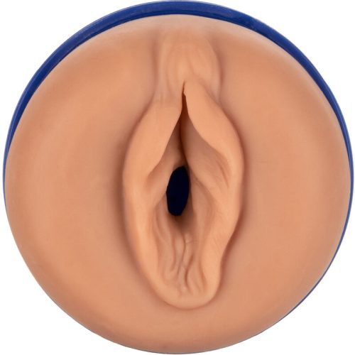 KÖZLEGÉNY - ALEXA TOMAS SZUPERSZTÁR PUNCI MASZTURBÁTOR