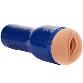 KÖZLEGÉNY - JAYLA DE ANGELIS PUNCI MASZTURBÁTOR