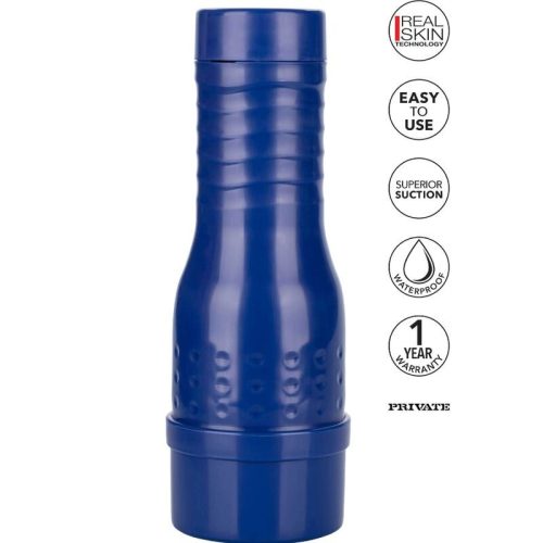 KÖZLEGÉNY - JAYLA DE ANGELIS PUNCI MASZTURBÁTOR