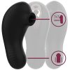 RITHUAL - SHUSHU PRO POCKET CLITORIS STIMULÁTOR 2 ERŐS SUGÁRHAJTÁSÚ MOTOR