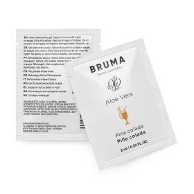 BRUMA - ALOE VERA CSÚSZÓ GÉL COLADA ÍZ 6 ML