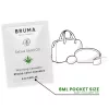 BRUMA - SATIVA MAGOLAJ CSÚSZÓ GÉL MELEGÍTŐ KANNABISZ ÍZ 6 ML