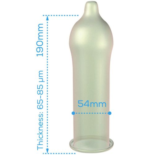 PASANTE - ÓVSZEREK ECO PACK NATURELLE TÁSKA 288 EGYSÉG