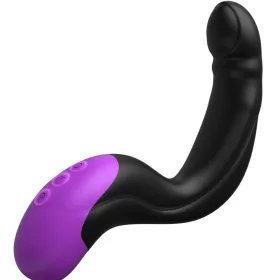   ANAL FANTASY ELITE COLLECTION - HYPERPULSE P-POINT ANÁLIS MASSZÍROZÓ