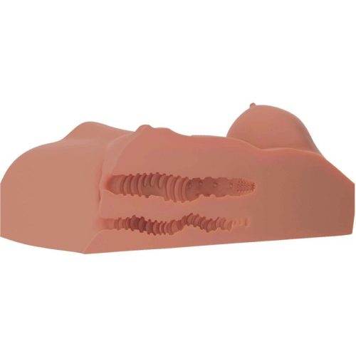 PDX PLUS – NŐI MASZTURBÁLÓ TÖRZS DUPLA BELÉPÉSES CUKORKA