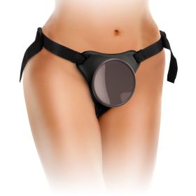 KING COCK - ELITE KÉNYELMES ÁLLÍTHATÓ HEVER