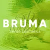 BRUMA - PRÉMIUM MASSZÁZS FORRÓ OLAJOS GÖRÖGDINNYE 3 AZ 1-BEN - 100 ML