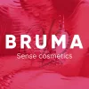 BRUMA - PRÉMIUM MASSZÁZS FORRÓ OLAJ EPER 3 AZ 1-BEN - 100 ML