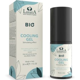   INTIMATELINE LUXURIA – BIO HŰTŐHATÁSÚ GÉL A 30 ML-ES GYŰLÉSÉHEZ