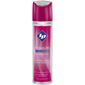 ID PLEASURE - TINGING FEELING VÍZALAPÚ SÍKOSÍTÓ 250 ML