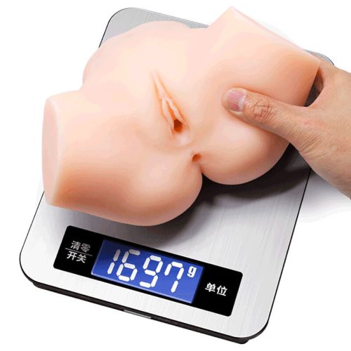 CRAZY BULL – REALISTA HÜVELY ÉS VÉGBÉLNYÍLÁS KETTŐS REZGÉSE