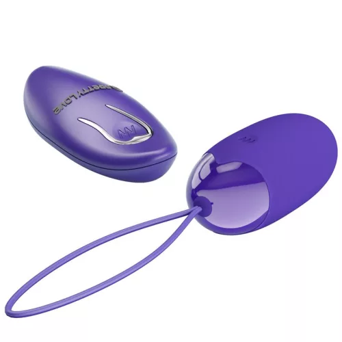 SZÉP SZERELEM – BERGER FIATALOK TOJÁS MEGSÉRTÉSE TÁVIRÁNYÍTÓ VIOLET