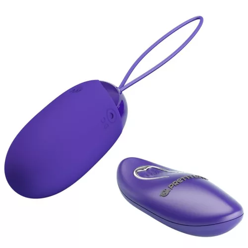 SZÉP SZERELEM – BERGER FIATALOK TOJÁS MEGSÉRTÉSE TÁVIRÁNYÍTÓ VIOLET