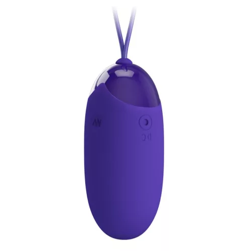 SZÉP SZERELEM – BERGER FIATALOK TOJÁS MEGSÉRTÉSE TÁVIRÁNYÍTÓ VIOLET
