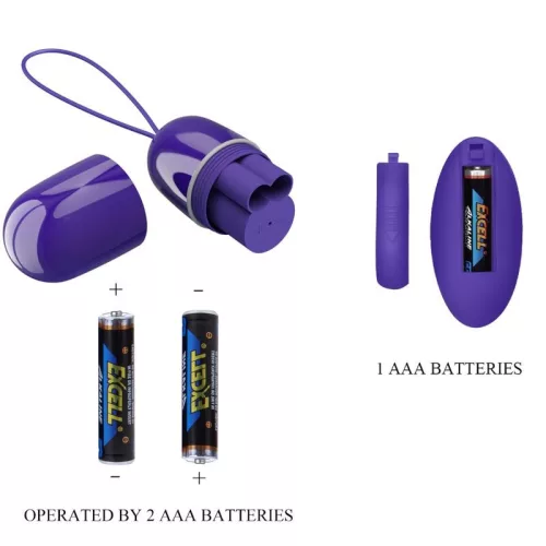 PRETTY LOVE – ARVIN YOUTH MEGSÉRTI A TOJÁS TÁVIRÁNYÍTÓ VIOLET