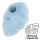 SATISFYER – CLOUD DANCER BLUE AIR PULSE VIBRÁTOR