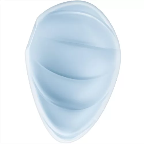 SATISFYER – CLOUD DANCER BLUE AIR PULSE VIBRÁTOR