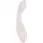 SATISFYER - G-FORCE VIBRÁTOR G-SPOT STIMULÁTOR BÉZS